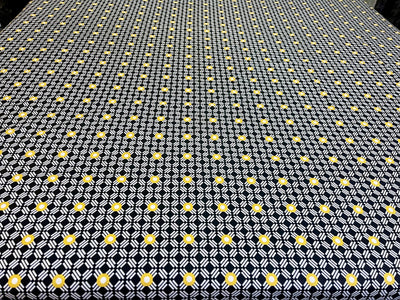 2 Pillow Pure Cotton King size Bed Sheet -Aroma starz