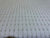 2 Pillow Pure Cotton King size Bed Sheet -Pearl roadline