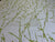 2 Pillow Pure Cotton King size Bed Sheet -Early spring