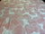 2 PillowCotton Satin King size Bed Sheet -Pinkoli