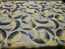 2 Pillow  Cotton Satin King size Bed Sheet -Rampag.
