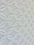 2 Pillow Pure Cotton King size Bed Sheet -Binding chain