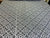 2 Pillow Pure Cotton King size Bed Sheet -Greyloo.