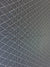2 Pillow Pure Cotton King size Bed Sheet -Black dotss