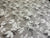 2 Pillow Pure Duck Cotton King size Bed Sheet -Double tone