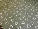 Cotton Single Bed Sheet With 1 Pillow - Anvils