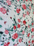 Satin Single Bed Sheet With 1 Pillow -Budd nest