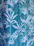 Cotton Single Bed Sheet With 1 Pillow -Greenry