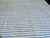 Cotton Single Bed Sheet With 1 Pillow -Multi linez