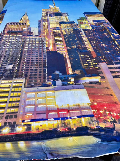 Cartoon Character Bed Sheet -Stra land