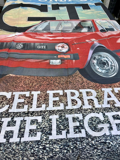 Cartoon Character Bed Sheet -GTI