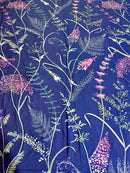 Satin Single Bed Sheet With 1 Pillow -Sahooli