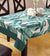 Digital Printed Table Cover(6-8 Seater) - Snacky