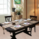 7 PCs Table Linen Set - E