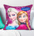 Digital Kids Cushions Cover - Frozen