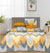 Pillows Bed Sheet - Herringbone