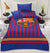 Cartoon Character Bed Sheet - FCB