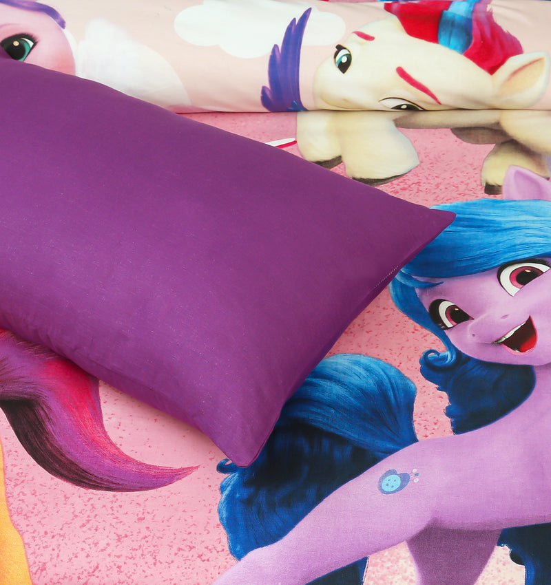 Cartoon Character Bed Sheet - Kids future