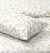 Single Bed Sheet With 1 Pillow - 00E34