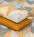 Pillows Bed Sheet - Herringbone