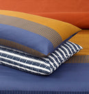 Quilted Reversible Summer Bed Spread Set - Soft Queen