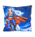 Digital Kids Cushions Cover - Super Man