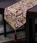 7 PCs Table Linen Set - A