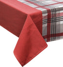 Digital Printed Table Cover(6-8 Seater) - Archi Lines