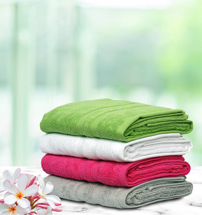 Embrel - Set of 2 Towels
