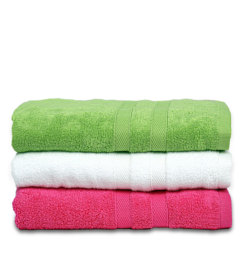 Embrel - Set of 2 Towels
