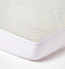 Luxury Premium Quality Water Proof Quilted Mattress Cover - King ( 72x78 )