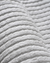 Anti Slip Chenille Large Floor Mat - Charcoal Grey