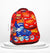 Kids School Bags 3D Character - Blaze Racing