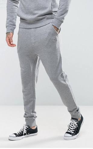 Hugo boss salbo joggers hot sale