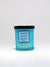 SCENTED CANDLES PROVENCE BLUE