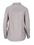 Silk Formal Shirt - Weaved Grey