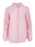 Silk Formal Shirt - Weaved Pink