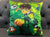 2 Sided Valvet Kids Cushions Cover - Ben Ten