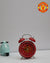 Manchester United Twin Bell Alarm Clock for Kids