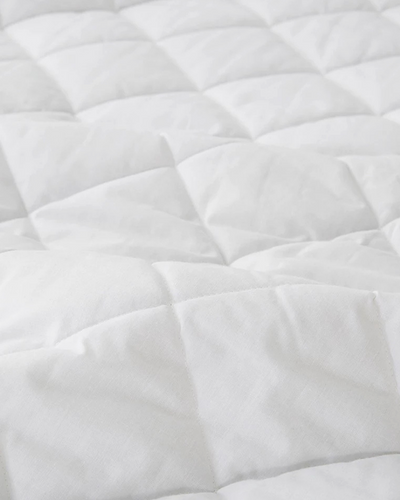 High Living Quilted Mattress Protector (Non-Water Proof) - Single (42 X 78)