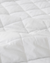 High Living Quilted Mattress Protector (Non-Water Proof) - Single (42 X 78)