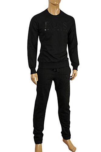 Boss Black Green Salbo Slim Fit For Men | Hugo Boss